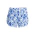 Women's 3" Packable Cover-up Swim Shorts, Front