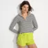 Women's 3" Packable Cover-up Swim Shorts, alternative image