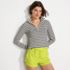 Women's 3" Packable Cover-up Swim Shorts, alternative image
