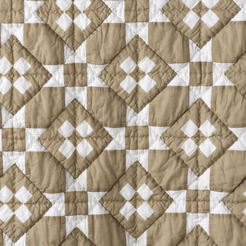 Barn Star Quilt, alternative image