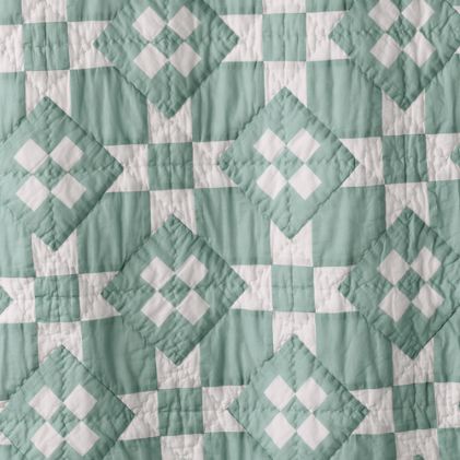 Barn Star Quilt - image 2