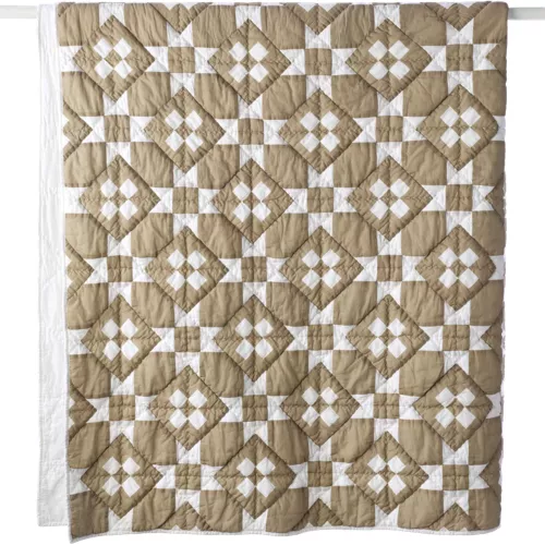 Barn Star Quilt, alternative image