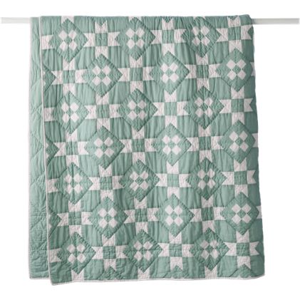 Barn Star Quilt - image 3