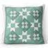 Barn Star Quilt Sham, alternative image