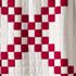 Irish Chain Quilt   , alternative image