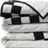 Irish Chain Quilt   , alternative image