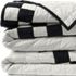 Irish Chain Quilt   , alternative image