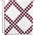 Irish Chain Quilt   , alternative image