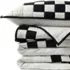 Irish Chain Quilt   , Front