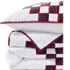 Irish Chain Quilt   , Front
