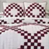 Irish Chain Quilt   , alternative image