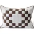 Irish Chain Quilt Sham   , alternative image