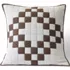 Irish Chain Quilt Sham   , alternative image