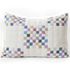 Mini Block Quilt Sham, alternative image