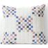 Mini Block Quilt Sham, alternative image