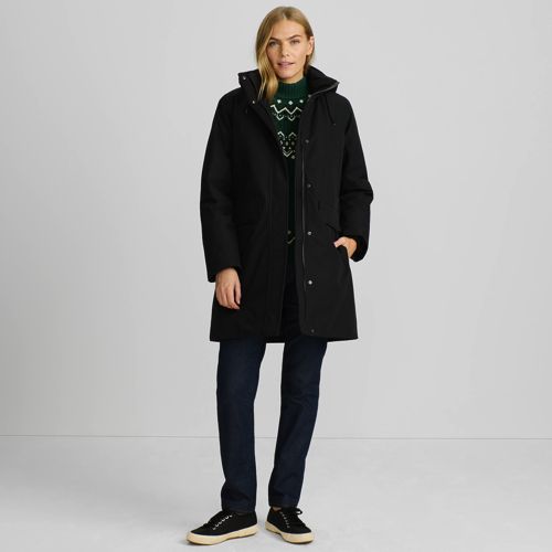 Women's Expedition Down Parka - image 5
