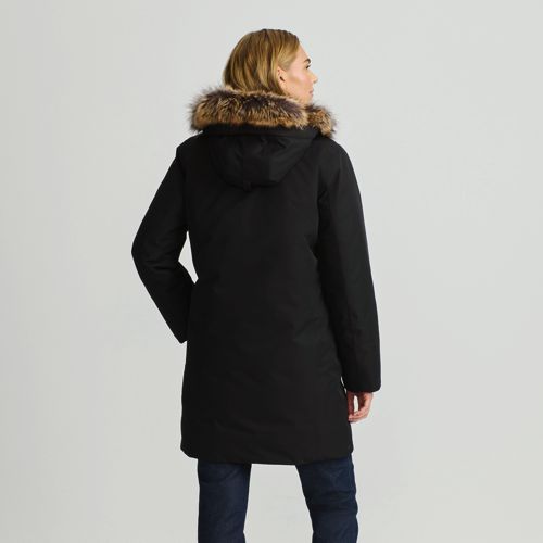 Women's Expedition Down Parka - image 3