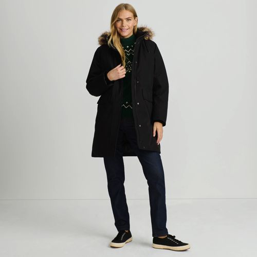 Women's Expedition Down Parka - image 4