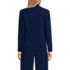 Women's Crepe Blazer, Back