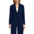 Women's Crepe Blazer, Front
