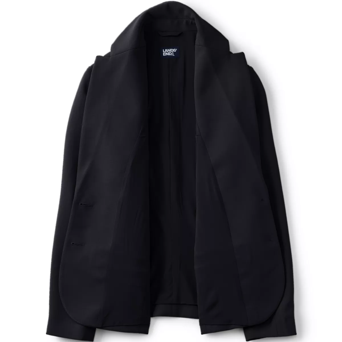 Women's Crepe Blazer