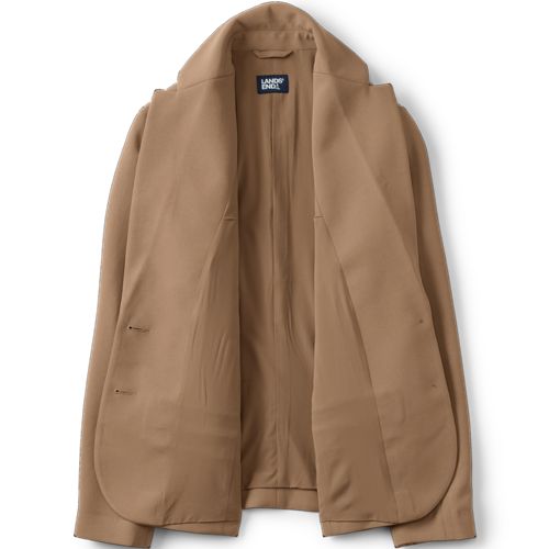 Women's Crepe Blazer - image 5