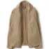 Women's Plus Size Crepe Fluid Blazer, alternative image