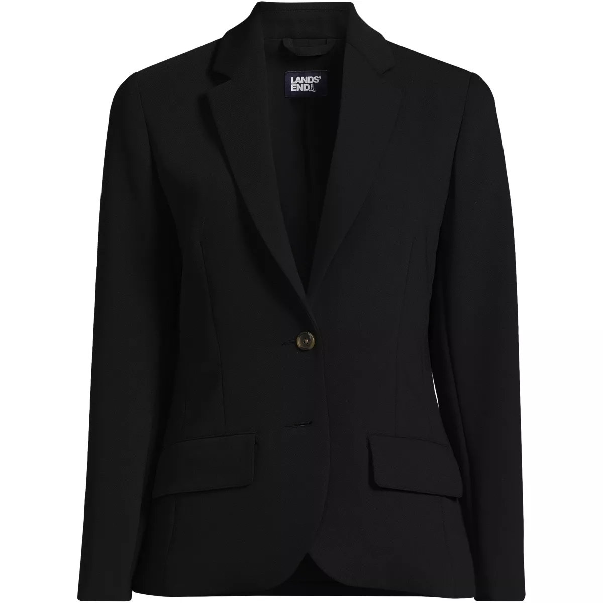 Women's Crepe Blazer