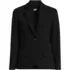 Women's Crepe Fluid Blazer, Front