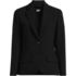 Women's Crepe Fluid Blazer, Front