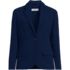 Women's Crepe Blazer, Front