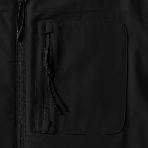 Men's Insulated Commuter Jacket, alternative image