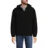 Men's Tall Insulated Commuter Jacket, Front