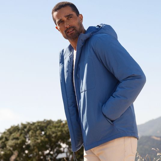Men's Jackets | Lands' End