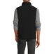 Men's Insulated Commuter Vest, Back