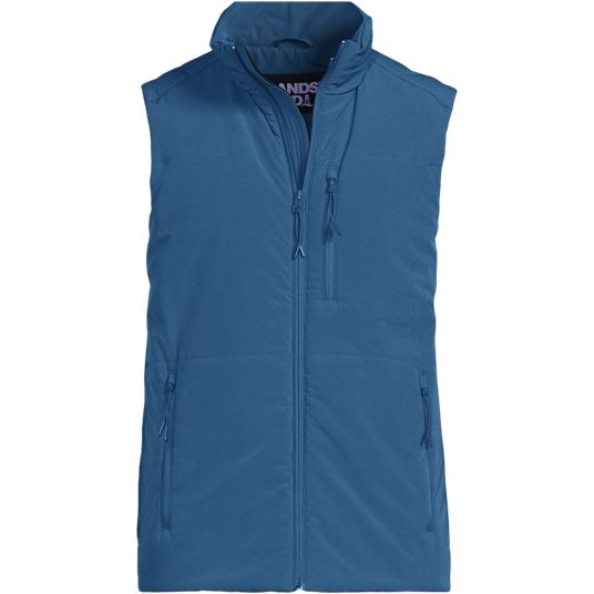 Men's Vests | Lands' End