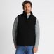 Men's Insulated Commuter Vest, Front