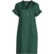 Women's TENCEL™ Fiber Shift Dress, Front