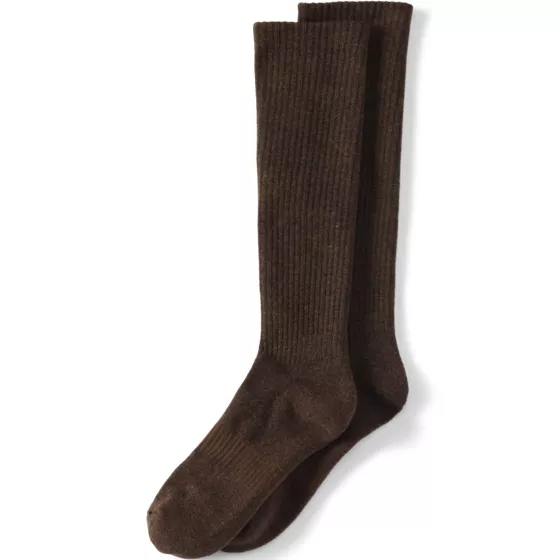 Men's Travel Compression Socks - primary