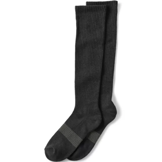 Men's Travel Compression Socks - primary