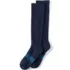 Men's Travel Compression Socks, Front