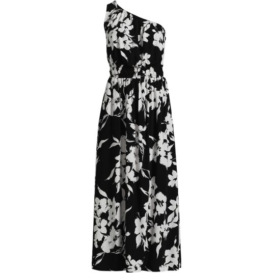 Black Maxi Dresses, Long Black Dresses | Lands' End