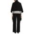 Women's Occasion Wrap, Back