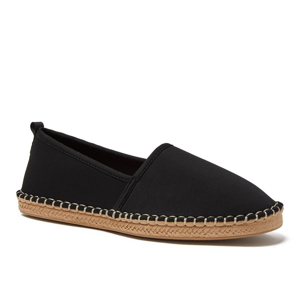 Women s Espadrille Beach and Water Shoes Lands End