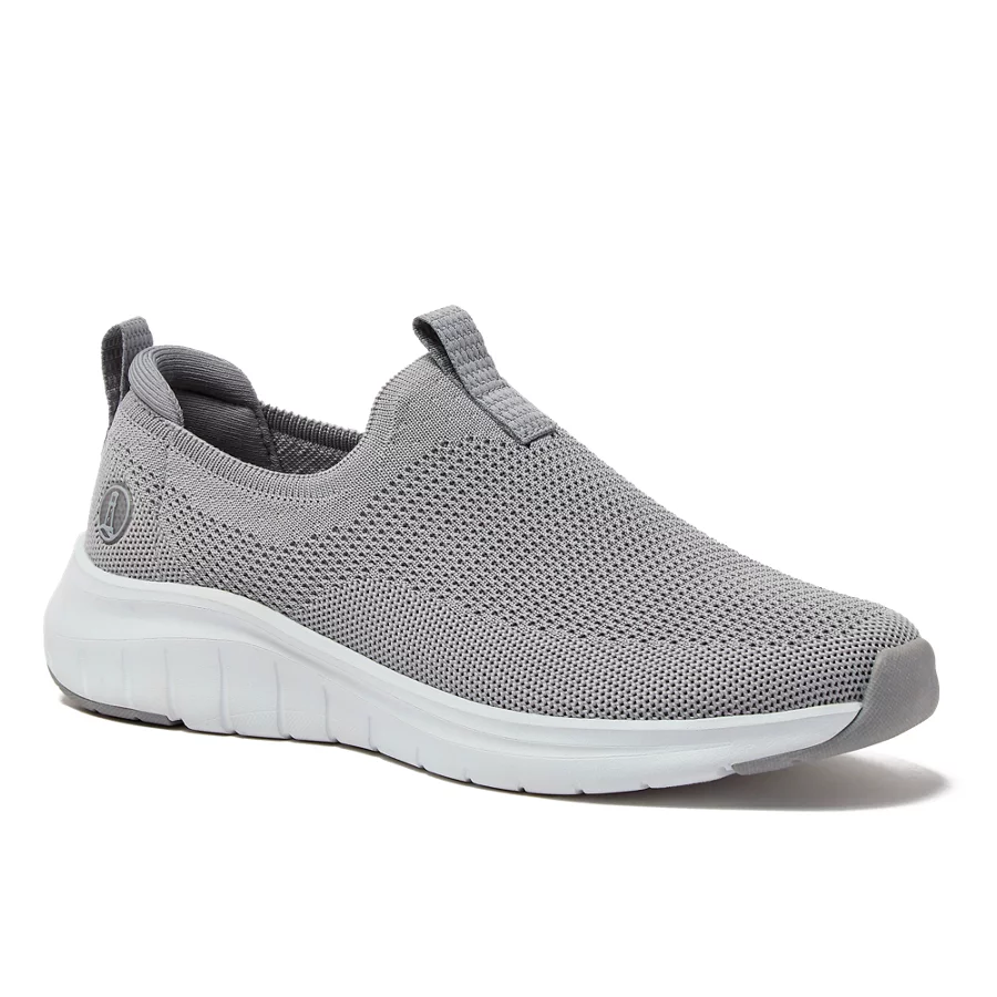 Women's Casual Knit Slip On Sneakers view 2