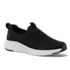 Women's Casual Knit Slip On Sneakers, alternative image