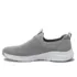 Women's Casual Knit Slip On Sneakers, alternative image