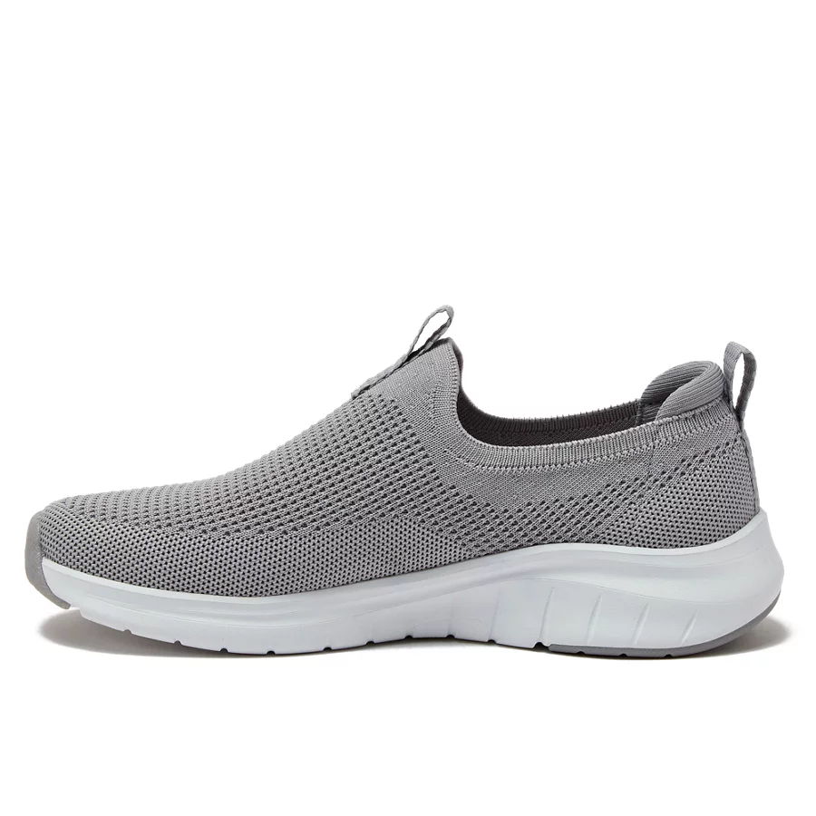 Women's Casual Knit Slip On Sneakers view 1