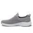 Women's Casual Knit Slip On Sneakers, alternative image