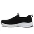 Women's Casual Knit Slip On Sneakers, alternative image
